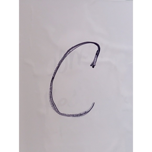 Levi's Womens Classic Straight Mid Rise Hypersoft Denim Blue Jeans 16M (W33 L30) - Picture 14 of 14